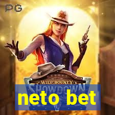 neto bet